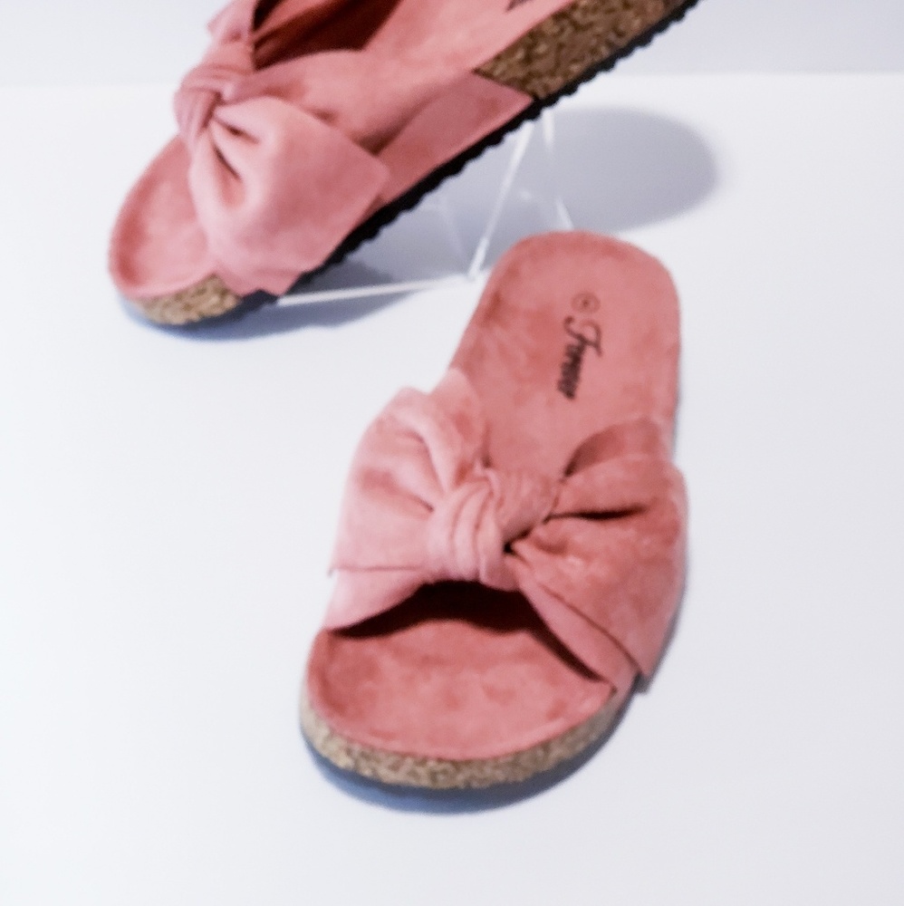 Last pair 6🔥On sale 🛍 SUMMER 🏝 sandals - Picture 5 of 6